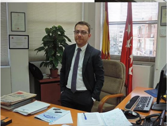 El profesor Ángel Jurado Segovia, designado Presidente de la Comisión Consultiva de Convenios Colectivos de la Comunidad de Madrid (junio 2026)